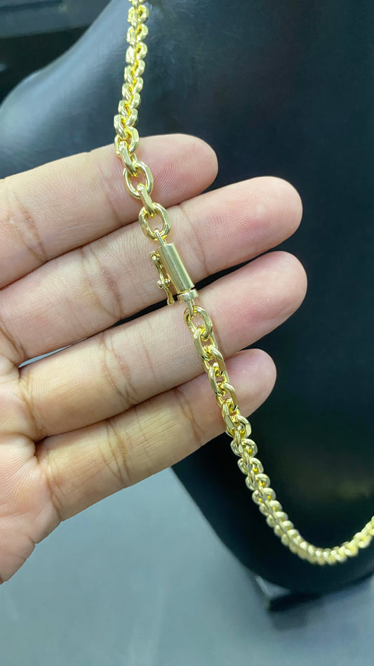 CORRENTE ELO CADEDO 8MM