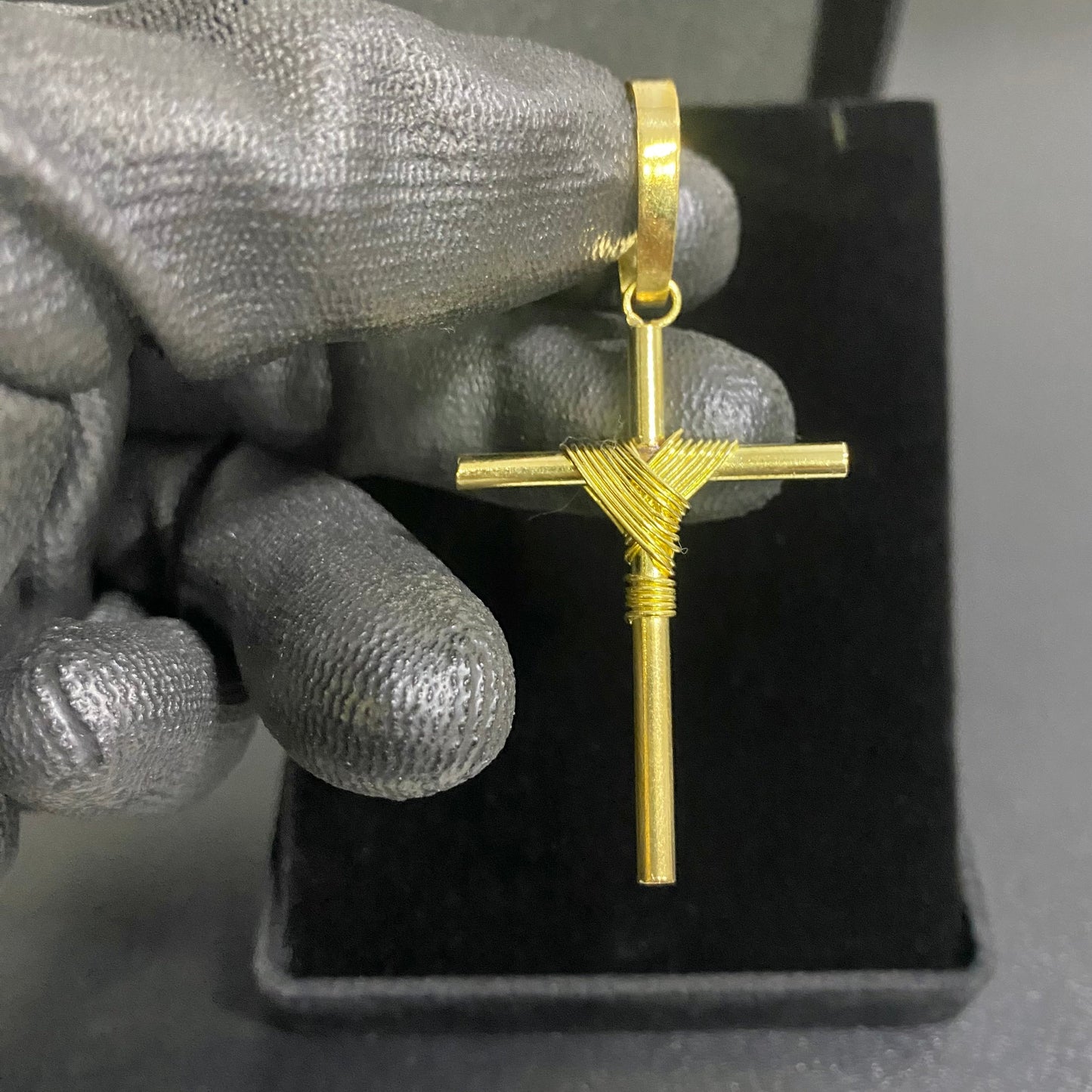 PINGENTE PALITO P