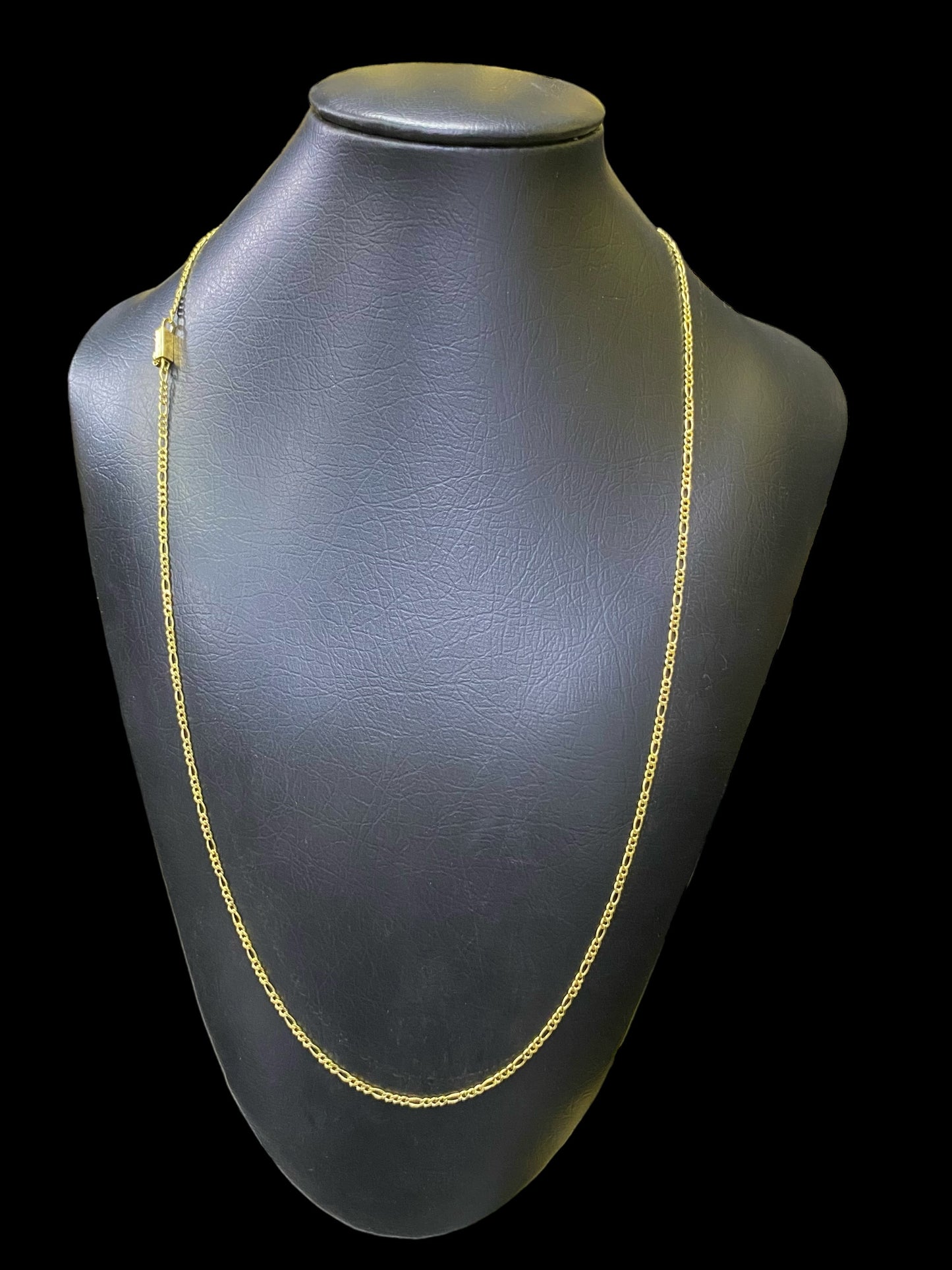 CORRENTE ELO 3x1 2MM - 70CM
