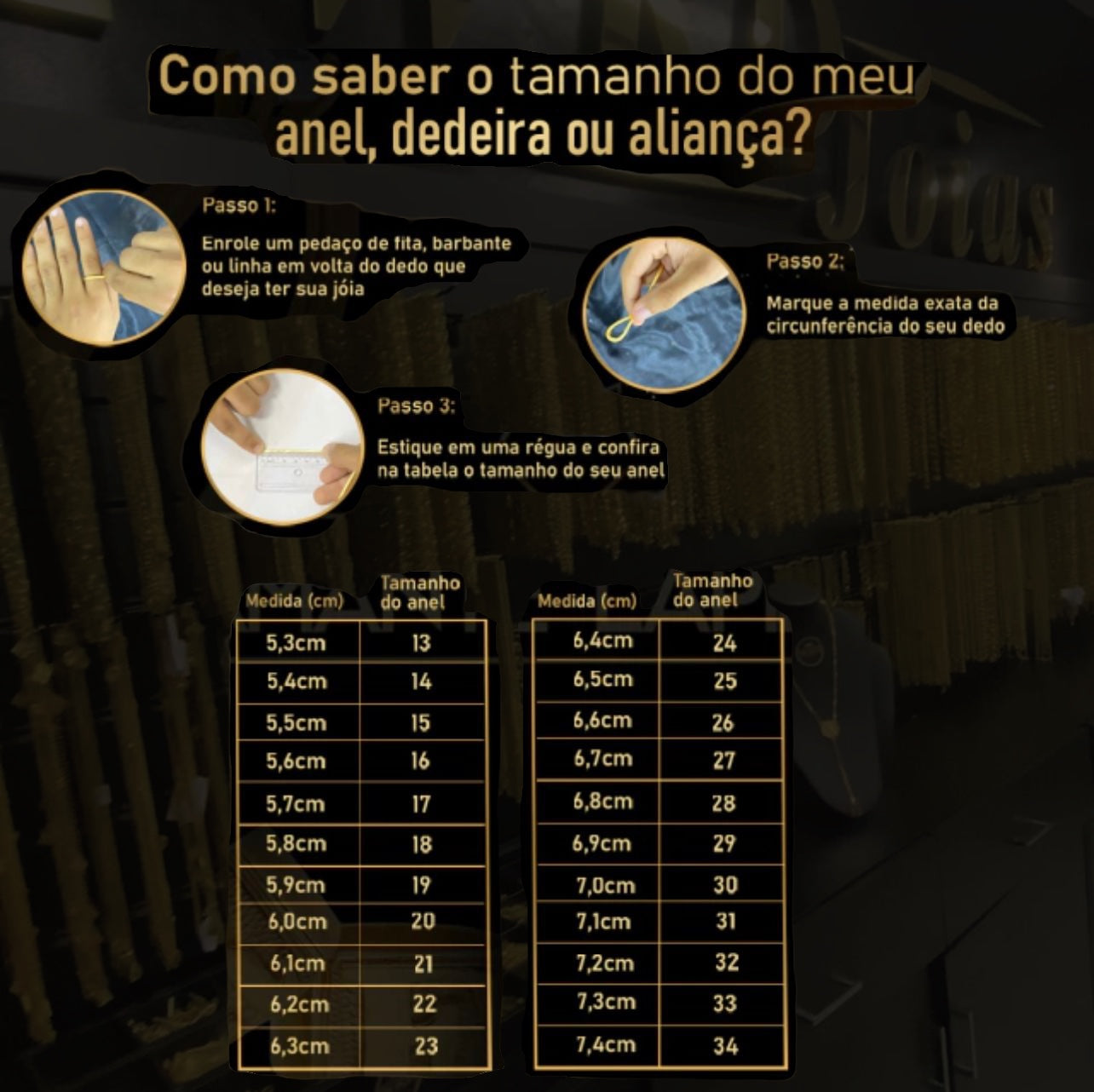 ANEL PERSONALIZADO F-RRARII - WRDJOIAS