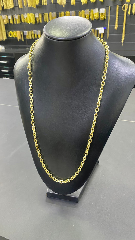 CORRENTE ELO CADEDO 6MM