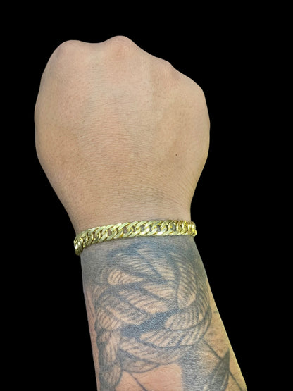 PULSEIRA GRUMET 6MM - WRDJOIAS