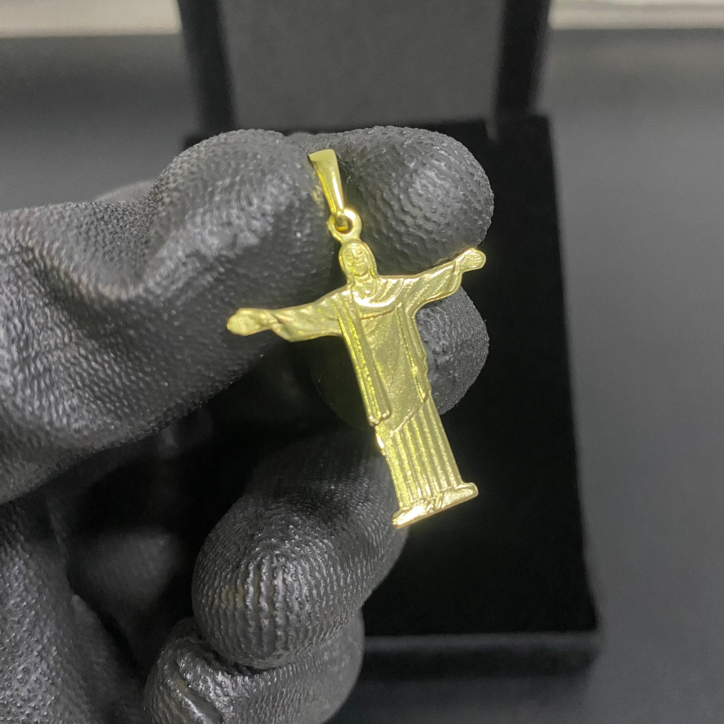 PINGENTE CRISTO