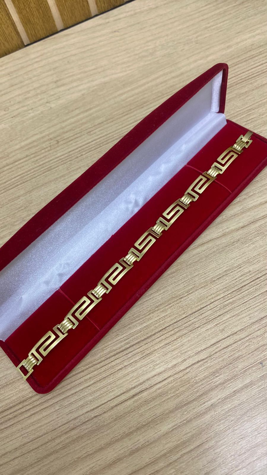 BRACELETE PERSONALIZADO 2
