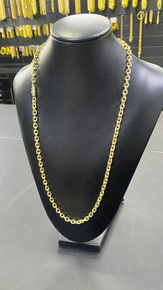 CORRENTE ELO CADEDO 8MM