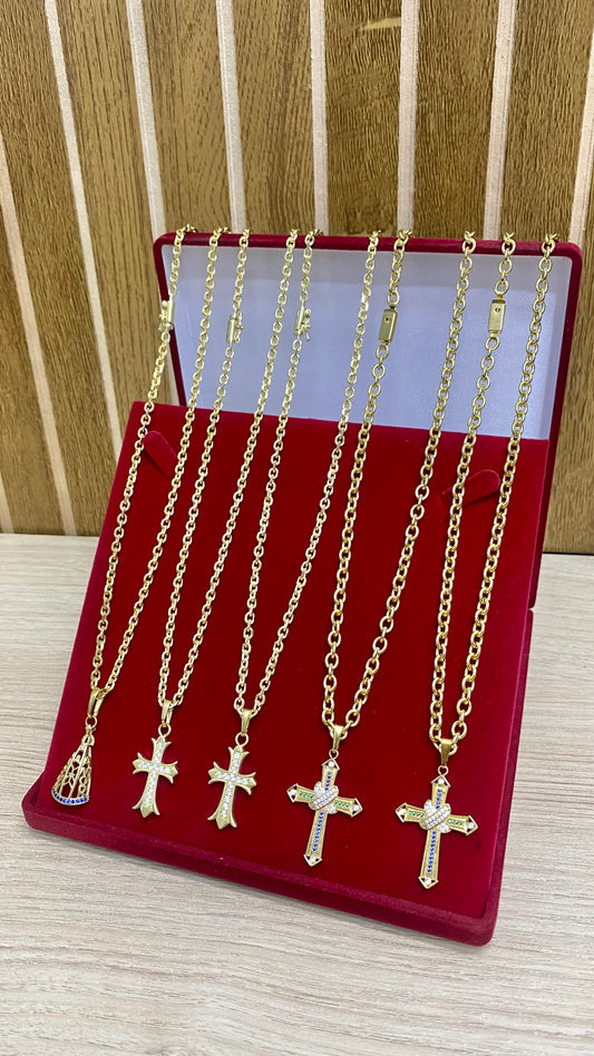 KIT EMPREENDEDOR ( CRAVEJADOS )