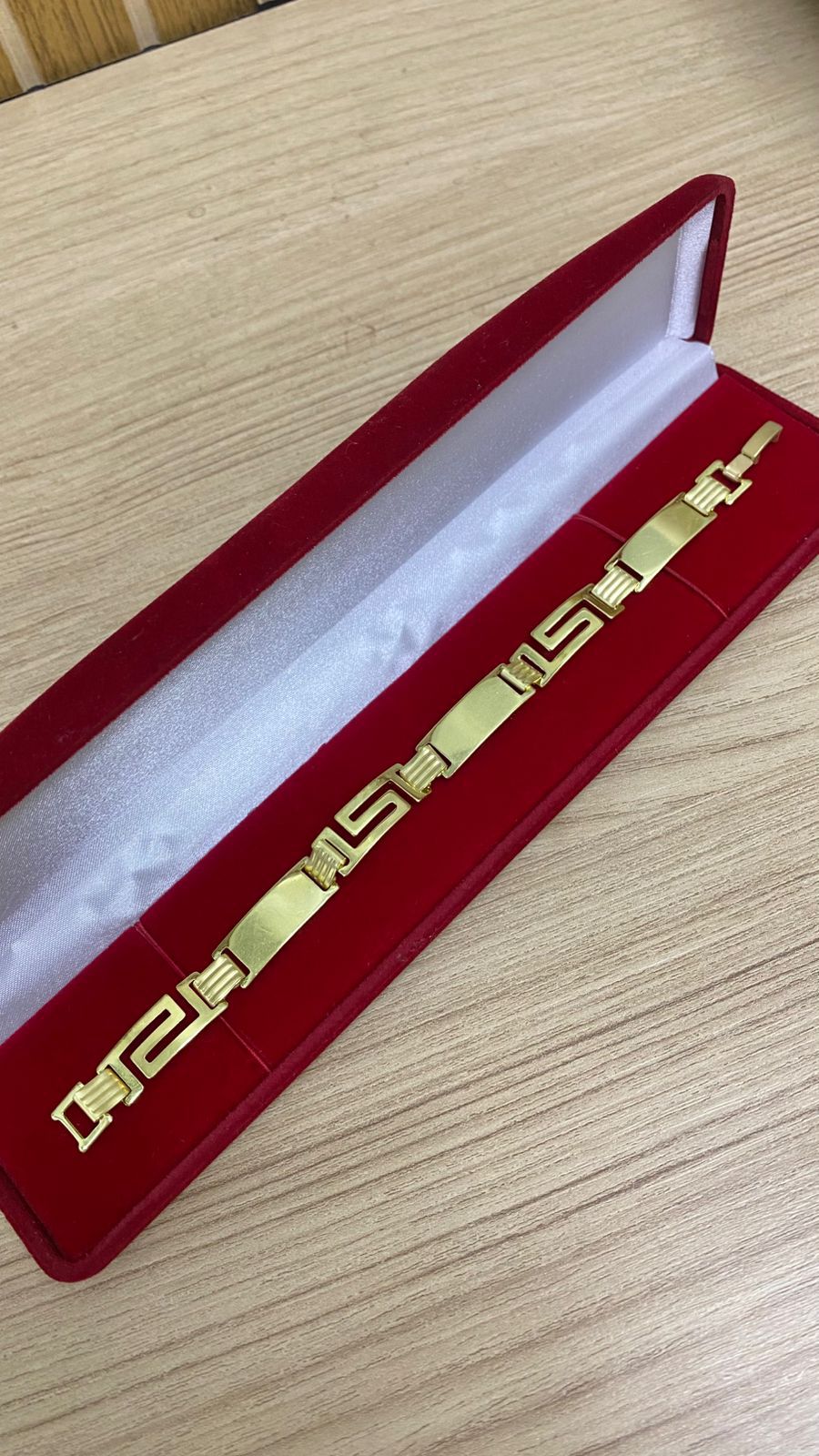 BRACELETE PERSONALIZADO 1