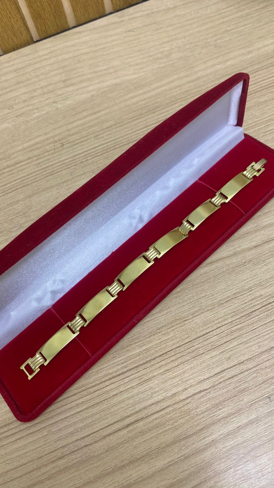 BRACELETE PERSONALIZADO 3