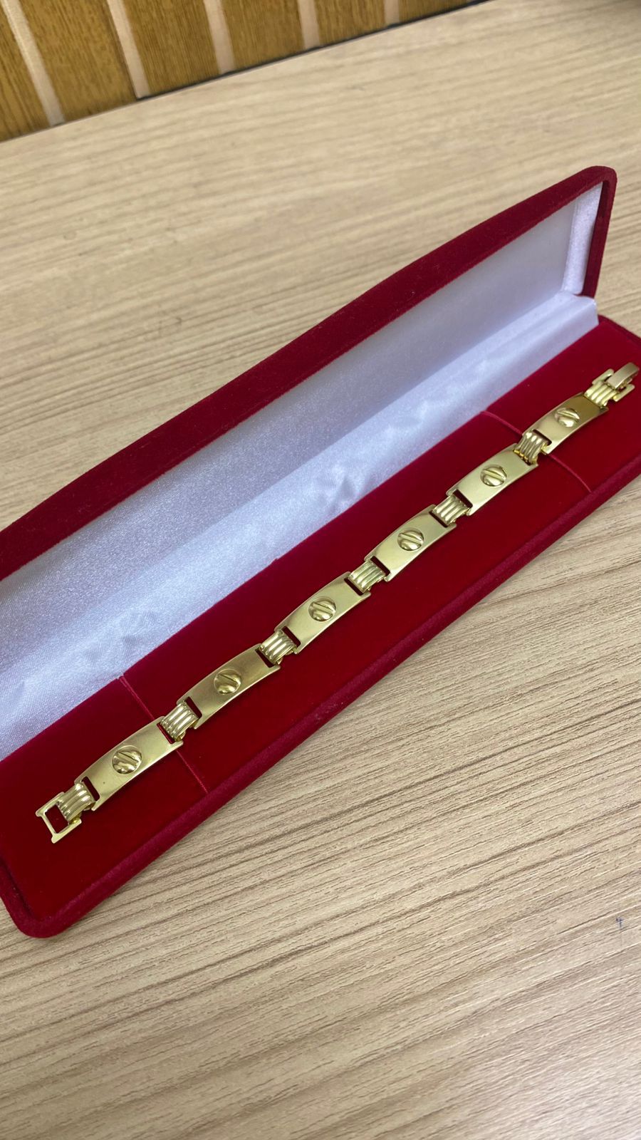BRACELETE PERSONALIZADO 4